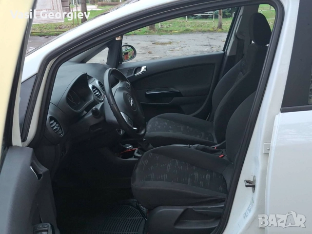 opel corsa , снимка 3 - Автомобили и джипове - 52720971