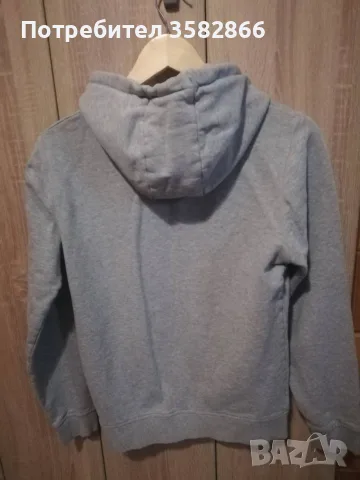 Суичър Lyle & Scott, снимка 3 - Суичъри - 56377105