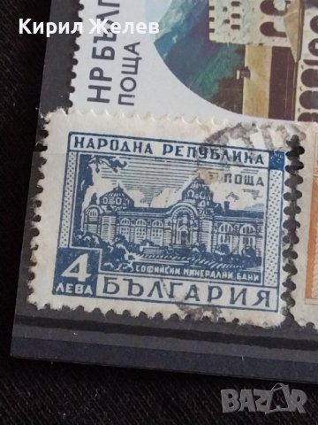 ПОЩЕНСКИ МАРКИ смесени РИЛСКИ МАНАСТИР, БОЯНСКАТА ЦЪРКВА от соца СТАРИ РЕДКИ ЗА КОЛЕКЦИЯ 36663, снимка 9 - Филателия - 39937608
