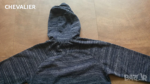 Jack & Jones Sweatshirt Размер M-L суичър 16-67, снимка 12 - Суичъри - 50634928