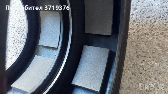 Гуми 285/35/20 Pirelli P Zero 2 броя , снимка 10 - Гуми и джанти - 52818245