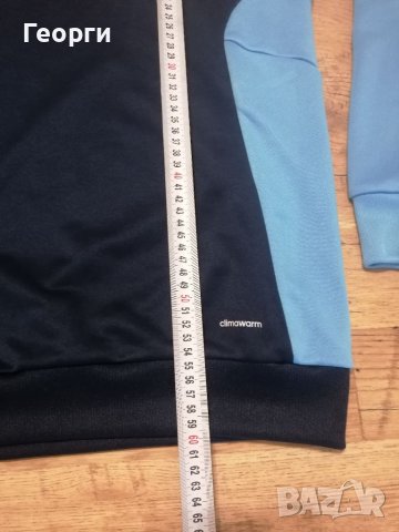 Фланелка Adidas Bayern , снимка 3 - Футбол - 37126107