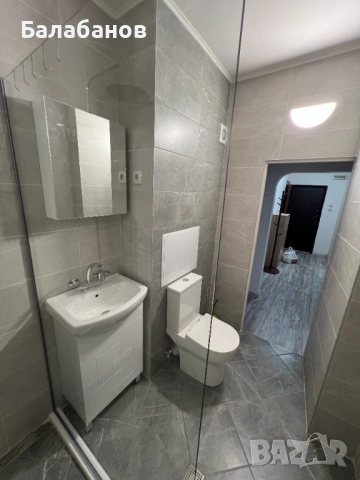 Тристаен апартамент, снимка 7 - Апартаменти - 52595087