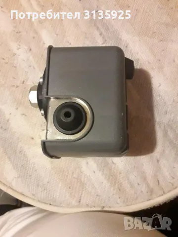 Продавам пресостат, снимка 4 - Водни помпи - 48724585