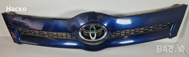 Маска Решетка Toyota Corolla Verso Тойота Корола Версо 2004г-2008г