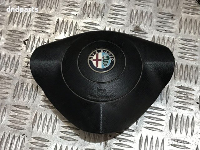 AIRBAG Alfa Romeo 147, 1.9 JTD, 120к.с., 2006г