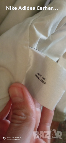 Мъжко пролетно/есенно яке, като ново!, снимка 8 - Якета - 36509935