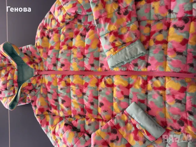 Детско олекотено яке размер 152 см. , снимка 2 - Детски якета и елеци - 47499000