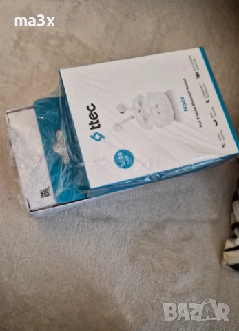 Samsung Galaxy A17,  4GB RAM, 128GB + слушалки, снимка 3 - Samsung - 52669660