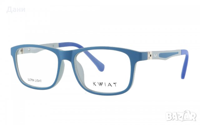 Детска диоптрична рамка KWIAT Junior K 5089 C, снимка 1