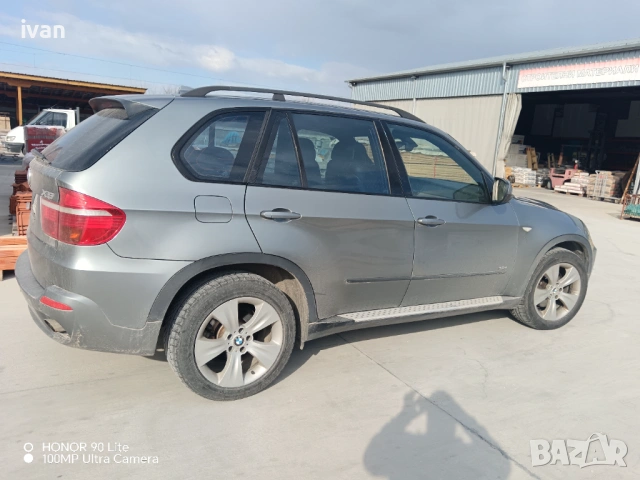 Бмв х5 , снимка 2 - Автомобили и джипове - 54299720