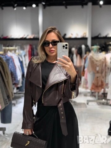 чанта / клъч bottega veneta 