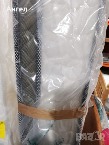 Матрак суперкинг , снимка 2 - Матраци - 52364928