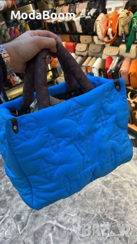 🩷💥НАМАЛЕНИ💥 Louis Vuitton дамски чанти различни цветове🩷, снимка 3 - Чанти - 44172610