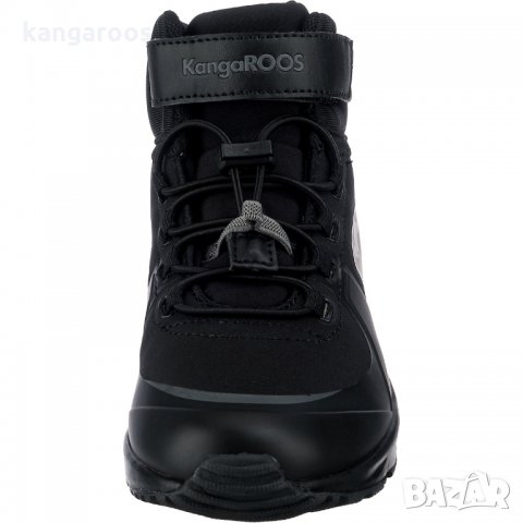Водонепромокаеми обувки KangaROOS, снимка 3 - Детски обувки - 33915562