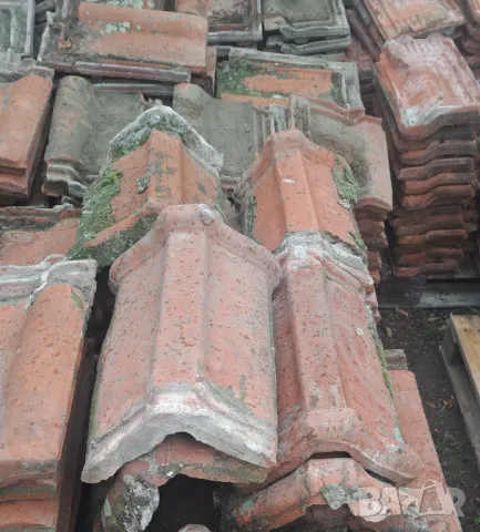 Керемиди Стралджа, снимка 3 - Строителни материали - 48023418