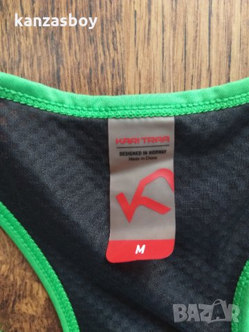 Kari Traa - страхотен дамски потник, снимка 5 - Потници - 33834619