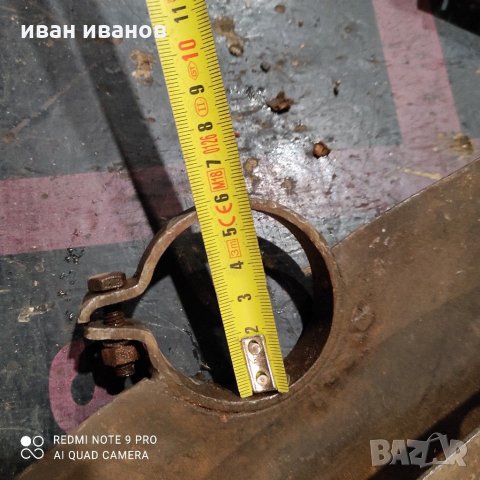 Претпазител, снимка 4 - Бормашини - 31066965