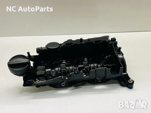 Капак за разпределителни валове за БМВ BMW 2 series F46 216d 1.5 дизел B37C15A 8511342 BMW 2017, снимка 10 - Части - 49476245