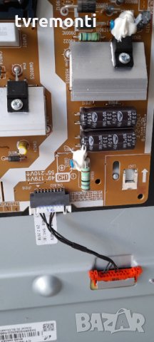 лед диоди от дисплей CY-WK049HGLV4H от телевизор Samsung, модел UE49MU6220W, снимка 2 - Части и Платки - 34914271