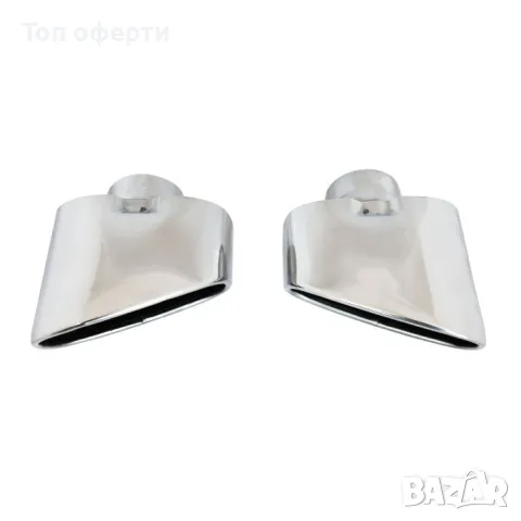 Накрайник ауспух подходящ за BMW X5 Е70, снимка 3 - Аксесоари и консумативи - 48820689