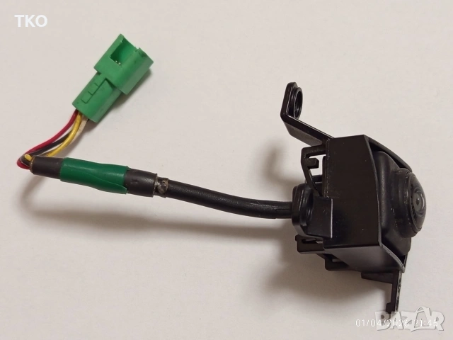 Камера на странично огледало за OPEL Insignia B Z18, снимка 2 - Части - 54063857