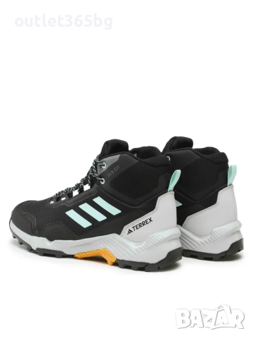 Adidas - Eastrail 2.0 Mid RAIN.RDY Hiking IF4912 Оригинал Код 807, снимка 4 - Маратонки - 51897024