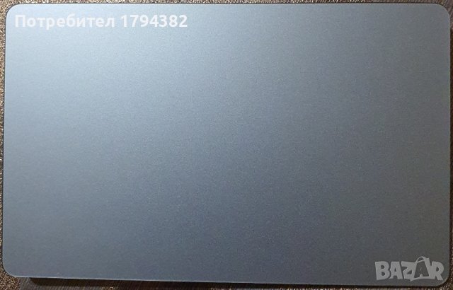 Touch Bar macbook pro 2338 2020г., снимка 1