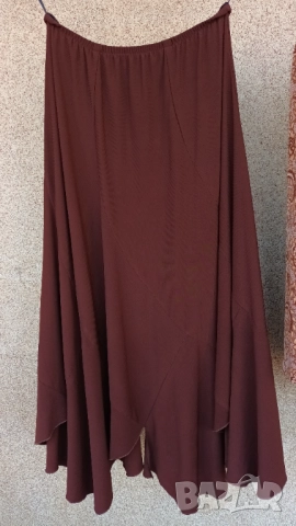 Дамски еластичен стилен костюм, снимка 3 - Костюми - 51644057