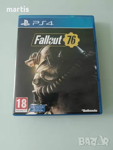  Ири PS4, снимка 14 - Игри за PlayStation - 49029125