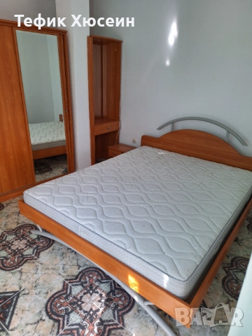 Под наем в център слънчев бряг , снимка 10 - Апартаменти - 51873873