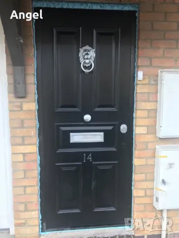 Монтаж и изработка на интериорни и входни врати – Пловдив, снимка 15 - Монтажи - 50398899
