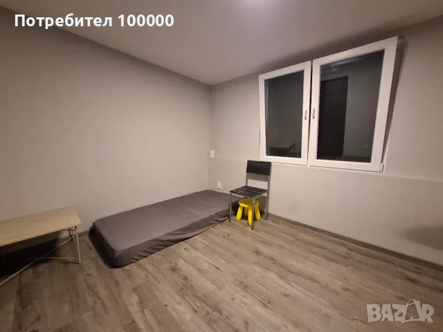 Таванска стая под наем, снимка 3 - Стаи под наем - 53610383