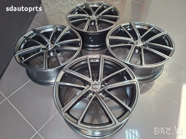 8MA601025S Нови Оригинални RS Джанти Audi Q5 SQ5 FY 2025-