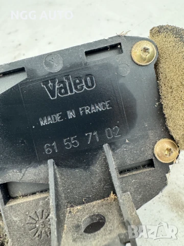 Лостчета светлини, мигачи, фарове, чистачки Пежо 306, Peugeot 306 1996, снимка 4 - Части - 51395364