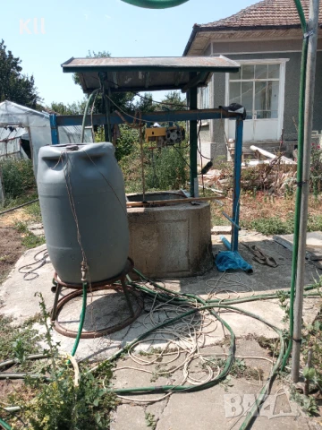  Kладеничар почистване на кладенци , снимка 13 - Други услуги - 40453119