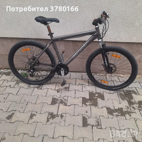 велосипед градски алуминий Giant rst