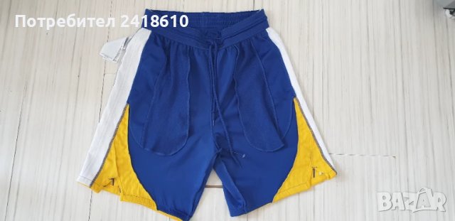 Nike NBA Dri - Fit Golden State Warriors Short Mens Size 30/ - S  ОРИГИНАЛ! Мъжки Къси Панталони!, снимка 10 - Къси панталони - 50462976