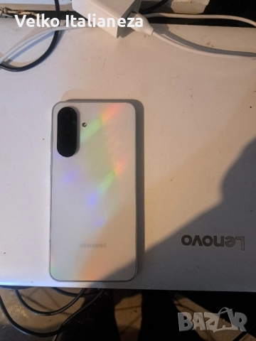 Samsung A36 заключен от оператор , снимка 4 - Samsung - 52343545