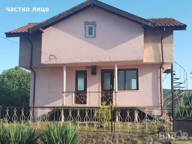Продавам къща на 5км.от Обзор с.Приселци, снимка 12 - Къщи - 52970289