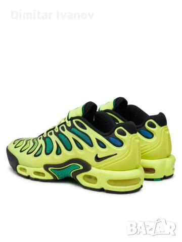 Nike Air Max Plus Drift , снимка 2 - Маратонки - 55741871