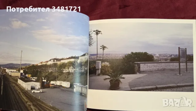 Fragile City визуална история, снимка 6 - Изкуство, музика, кино и фотография - 55817469