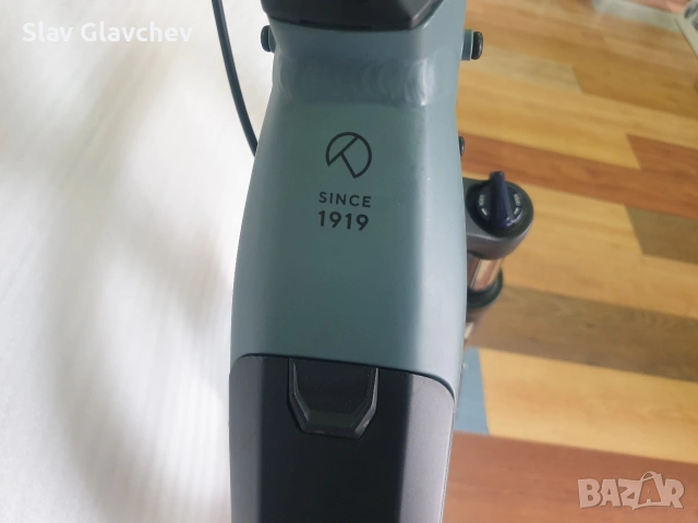 Електрически велосипед Kalkhoff 27.5 цола Bosch SMART , снимка 3 - Велосипеди - 54058995