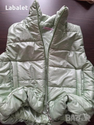 Елек мента къс, снимка 3 - Елеци - 53914150