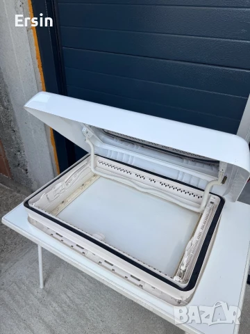 Таванен Люк Dometic Midi Heki 70/50 Цена : 850.00 лева, снимка 15 - Къмпинг мебели - 51309973