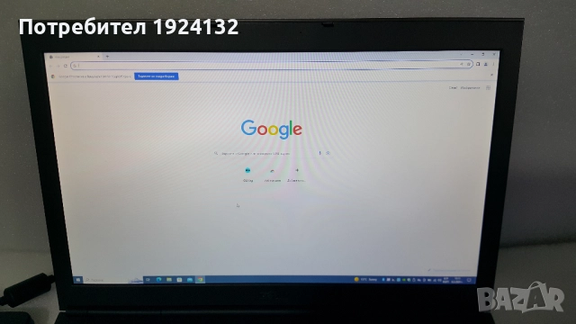 DELL PRECISION M6800, снимка 9 - Лаптопи за работа - 52484867