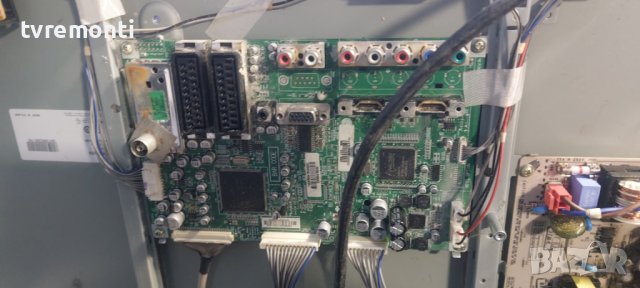 Main Board EAX32572506(0) for 32 inc DISPLAY LC320WX6-SLA3 for LG 32LC41