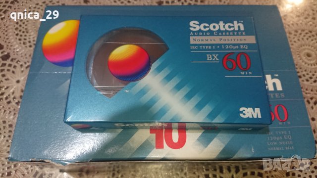 Scotch bx 60