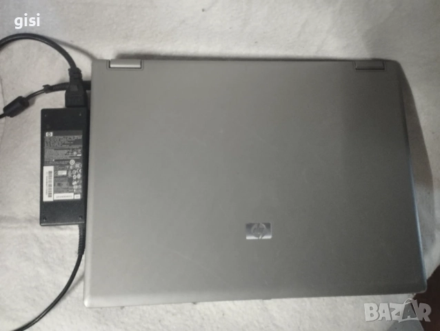 Лаптоп HP 6730b, снимка 2 - Лаптопи за работа - 56460499