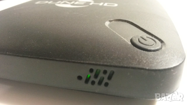 TV бокс Dune HD TV-175N SmartBox 4K Plus, снимка 11 - Приемници и антени - 54083786